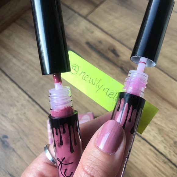 NWT Posie K Anniversary Lip Trio - Gloss ONLY - Picture 6 of 7